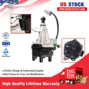 Ignition Distributor For Nissan Quest Xterra SE 2000-2004 3.3L V6 22100-1W601 US (for: Nissan)