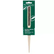 EcoTools Better Brush Slick Back Hairbrush 0405, Eco-friendly Detangling Brush