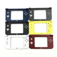 在飛比找Yahoo!奇摩拍賣優惠-SUMEA 任天堂 Nintendo New 3DS XL 