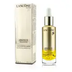 蘭蔻 LANCOME - 絕對完美極緻活化玫瑰油精粹