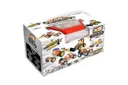 5-in-1 Toolbox, 625 Piece