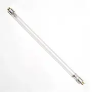 Universal 16w UV Replacement Bulb-16 watt (Bi-Pin)-pond-generic-2 pin base-12" L