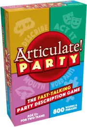 Articulate Party