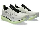 Asics Glideride Max Men's Running Shoe - Birch/Black - Size 10.5