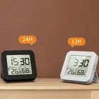Hygrometer Timer für Komfort in Küche oder Bad