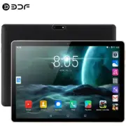 BDF Tablet Pc 10.1 Inch Google Certified Android 9.0 Quad Core 4GB RAM 64GB ROM