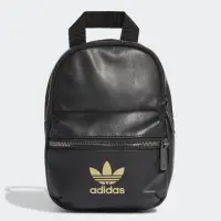 在飛比找momo購物網優惠-【adidas 愛迪達】BACKPACK MINI PU 皮