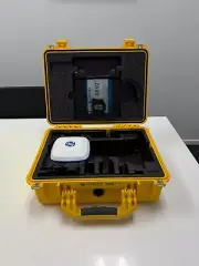 Stonex S850+ GPS GNSS Receiver Set
