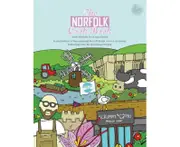 The Norfolk Cook Book