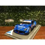 1/43 SPARK CALSONIC IMPUL Z GT500 SUPERGT 43SGT2022【MGM】