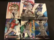 2019 Bowman's Best Complete Set 200 Card Base & Inserts VLAD JR ALONSO TATIS RCs