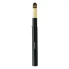 Kumanofude Makeup Brush Cosmedo Portable Sliding Pine Squirrel Eye Shadow Brush