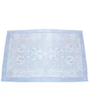 French Home Set of 6 Linen Astra Placemats