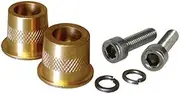 XS Power 580 Short Brass Post Adaptor (M6 Thread)