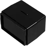 Operitacx Security Stamp Roller for Shipping Labels Fast Reliable Privacy Protection Ink