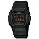 CASIO G-SHOCK 時尚電子腕錶DW-5600MS-1