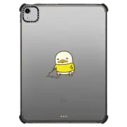 iPad Air (4th/5th gen) iPad Impact Case LONELY DUCKOO