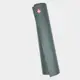 Manduka PRO Mat PVC瑜珈墊 6mm 傳奇黑墊 德國製 - Black Sage (Green)