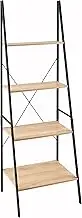 ClosetMaid 1312 Ladder Shelf, Natural