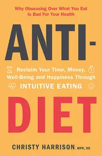 在飛比找誠品線上優惠-Anti-Diet