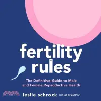 在飛比找三民網路書店優惠-Fertility Rules: The Definitiv