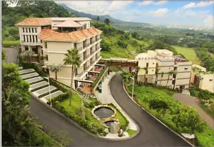 嘉義雲登景觀飯店Yundeng Landscape Hotel