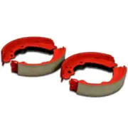 Jimny High Performance Brake Shoes APIO JB32 31 JA22 12 11 SAMURAI JAPAN