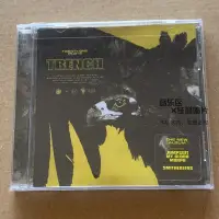 在飛比找Yahoo!奇摩拍賣優惠-【U】Twenty One Pilots Trench