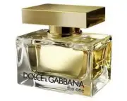 The One By Dolce & Gabbana 75ml Edps Womens Perfume