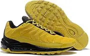 [Sunshine08] Air 97Plus Mens Versatile Air Cushion Casual Shoes Running Trainers