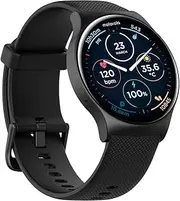 Motorola 120 Smartwatch Black