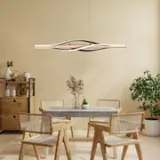 Bonnie LED CCT Pendant Light