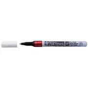 Sakura Pen-touch Paint Marker 1mm Red