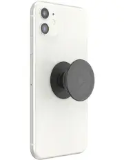 [PopSockets] Pop Grip Plant Core in Black Success