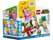 LEGO Super Mario Adventures with Peach Starter Course 71403