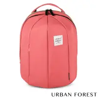 在飛比找博客來優惠-URBAN FOREST都市之森 甲蟲-可擴充後背包/雙肩包