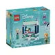 『現貨』LEGO 43234 Disney-Elsa＇s Frozen Treats 盒組 【蛋樂寶】