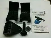 Yamaha Motor Sports MS1 Controller Table Grip and Manual ONLY PS2 Gamecube XBOX