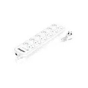 Energizer 6 Port Powerboard Individual Switches