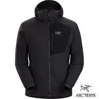 在飛比找PChome24h購物優惠-Arcteryx 始祖鳥 男 Proton FL 化纖外套 