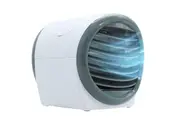 ONIX Mini Air Cooler Fan Humidifier Mister ON-MAC3