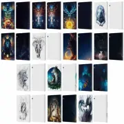 JONAS "JOJOESART" JÖDICKE WILDLIFE 2 LEATHER BOOK CASE FOR HUAWEI XIAOMI TABLET