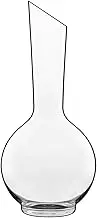 Luigi Bormioli Sublime Wine Decanter, 750 ml Capacity