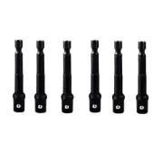 Drills Extension Socket Driver Bit Impact Socket Adapter Impact Adapter Square