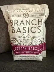 branch basics Oxygen Boost