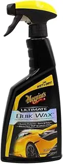 Meguiar's Ultimate Quik Wax