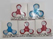 New fidget spinner set of 5