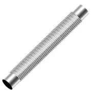Stainless Steel 90 Degree Elbow Chimney Liner Bend 90° Multi Flue Stove Pipe