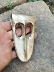 Canaanite Bronze Duck-Billed Axe Head handmade