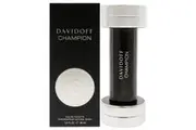 Davidoff Champion by Davidoff for Men - 3 oz EDT Spray
